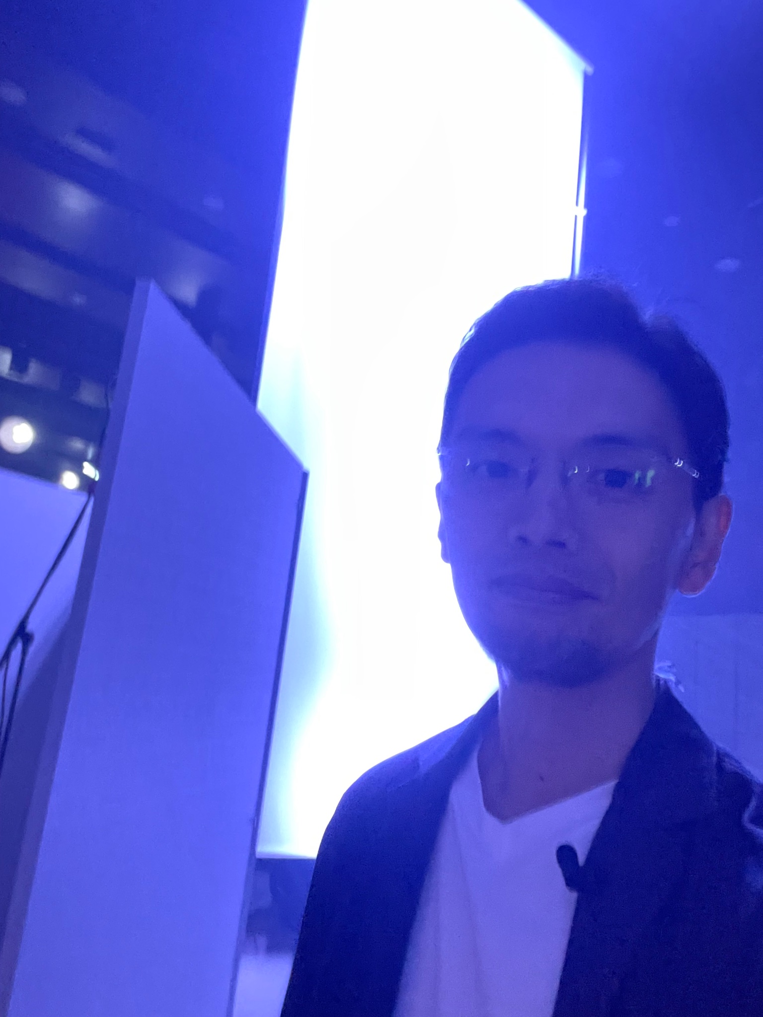 Koki - Lead Developer