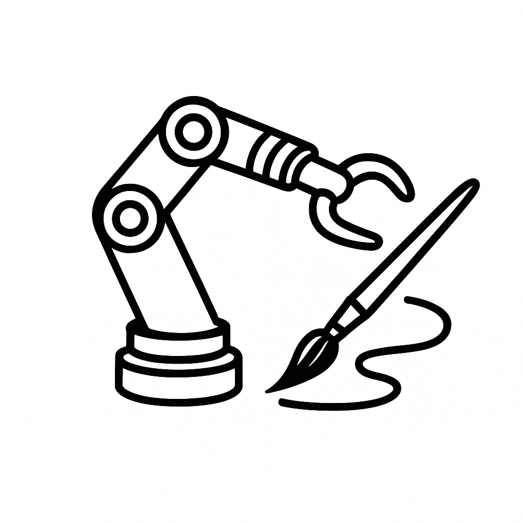 GoghAI Logo